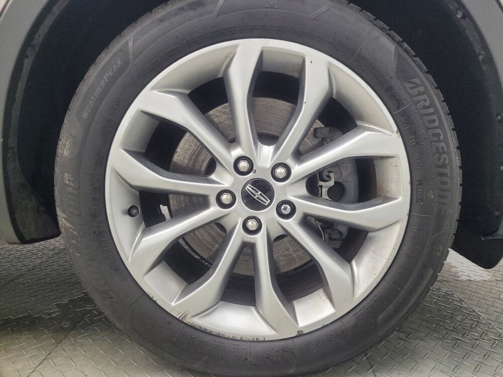 2017 Lincoln MKC in Indianapolis, IN 46219 - 18114268 31