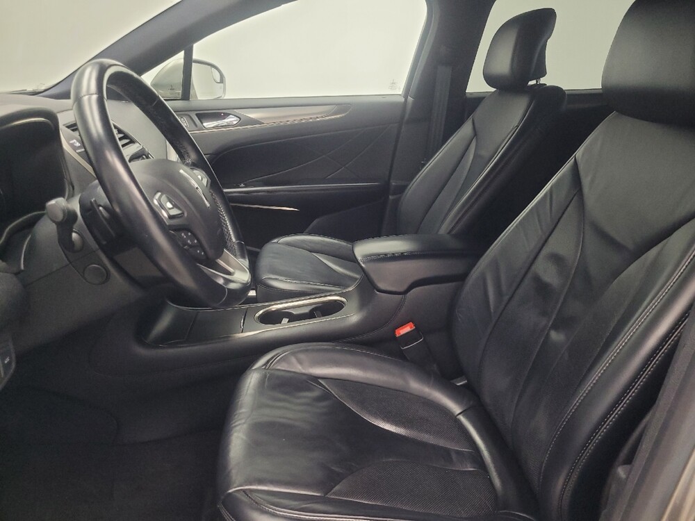 2017 Lincoln MKC in Indianapolis, IN 46219 - 18114268 17