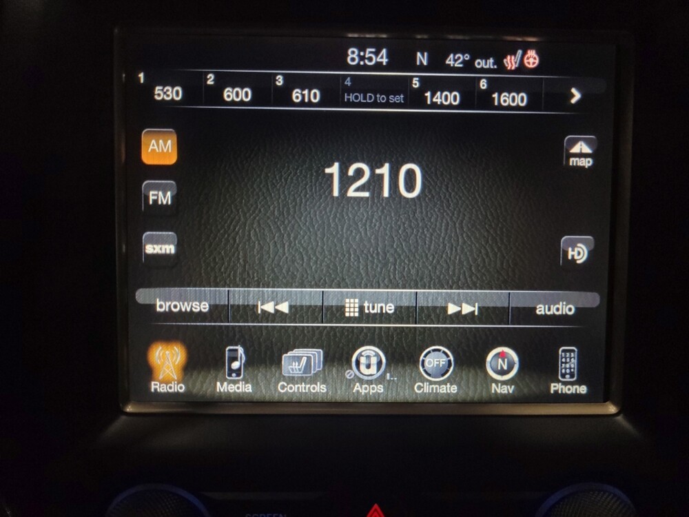 2017 Jeep Grand Cherokee in Temple Hills, MD 20746 - 18114269 25