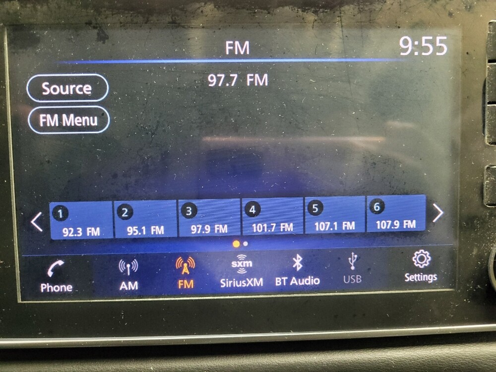 2022 Nissan Versa in Greenville, NC 27834 - 18114270 25