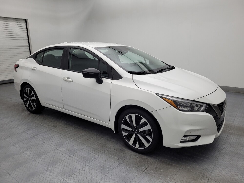 2022 Nissan Versa in Greenville, NC 27834 - 18114270 11