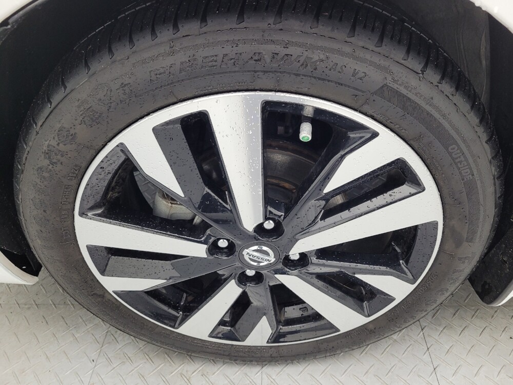 2022 Nissan Versa in Greenville, NC 27834 - 18114270 31