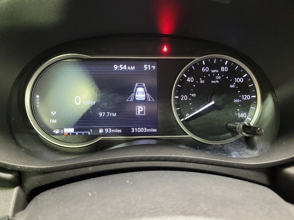 2022 Nissan Versa in Greenville, NC 27834 - 18114270 23