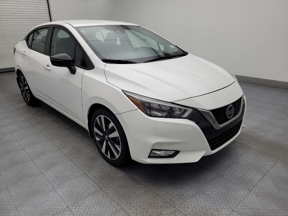 2022 Nissan Versa in Greenville, NC 27834 - 18114270 13