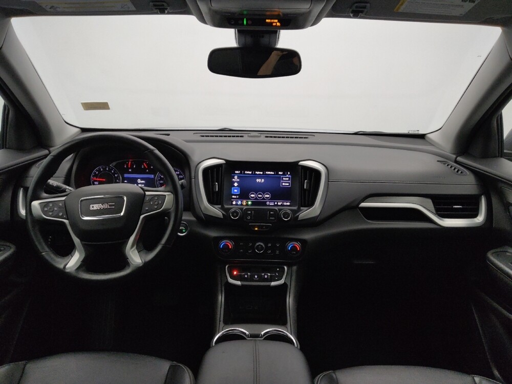 2024 GMC Terrain in Gladstone, MO 64118 - 18114271 22