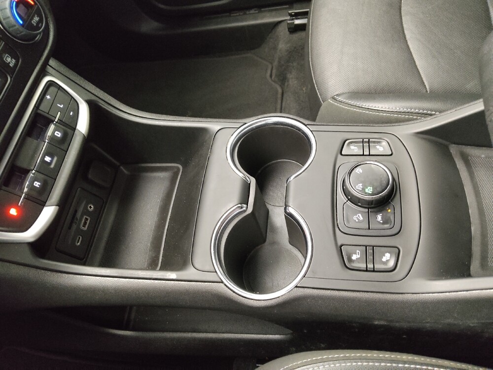 2024 GMC Terrain in Gladstone, MO 64118 - 18114271 26