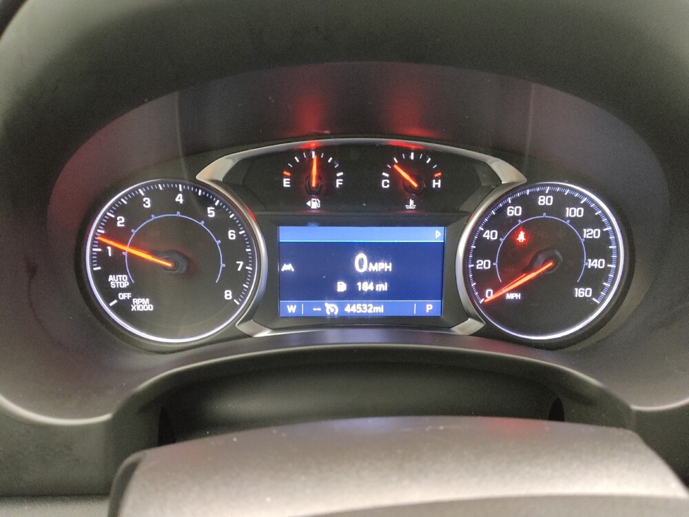 2024 GMC Terrain in Gladstone, MO 64118 - 18114271 23