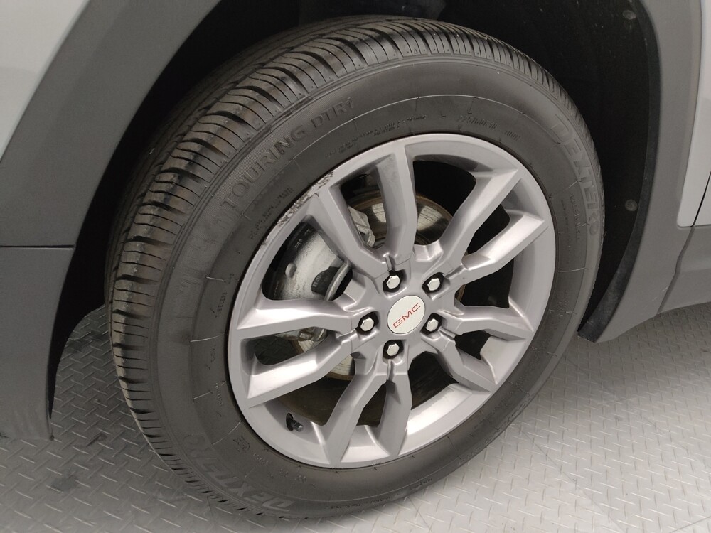 2024 GMC Terrain in Gladstone, MO 64118 - 18114271 31