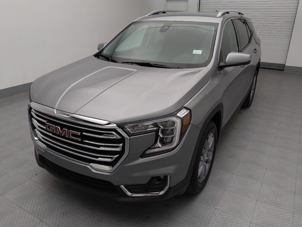 2024 GMC Terrain in Gladstone, MO 64118 - 18114271 15