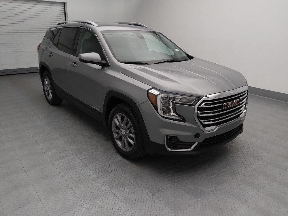 2024 GMC Terrain in Gladstone, MO 64118 - 18114271 13