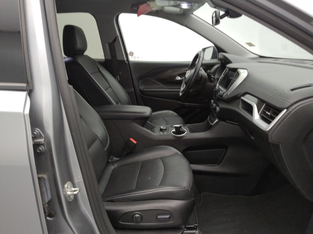 2024 GMC Terrain in Gladstone, MO 64118 - 18114271 21