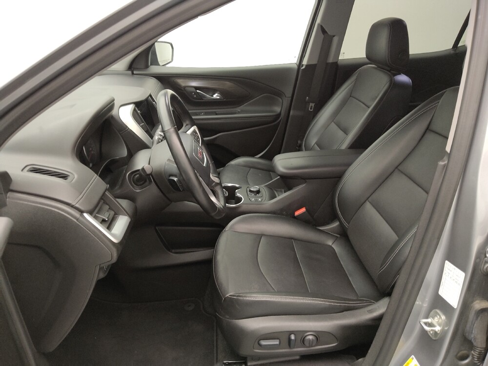 2024 GMC Terrain in Gladstone, MO 64118 - 18114271 17