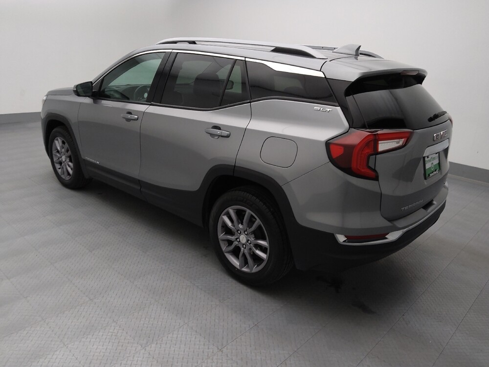 2024 GMC Terrain in Gladstone, MO 64118 - 18114271 5