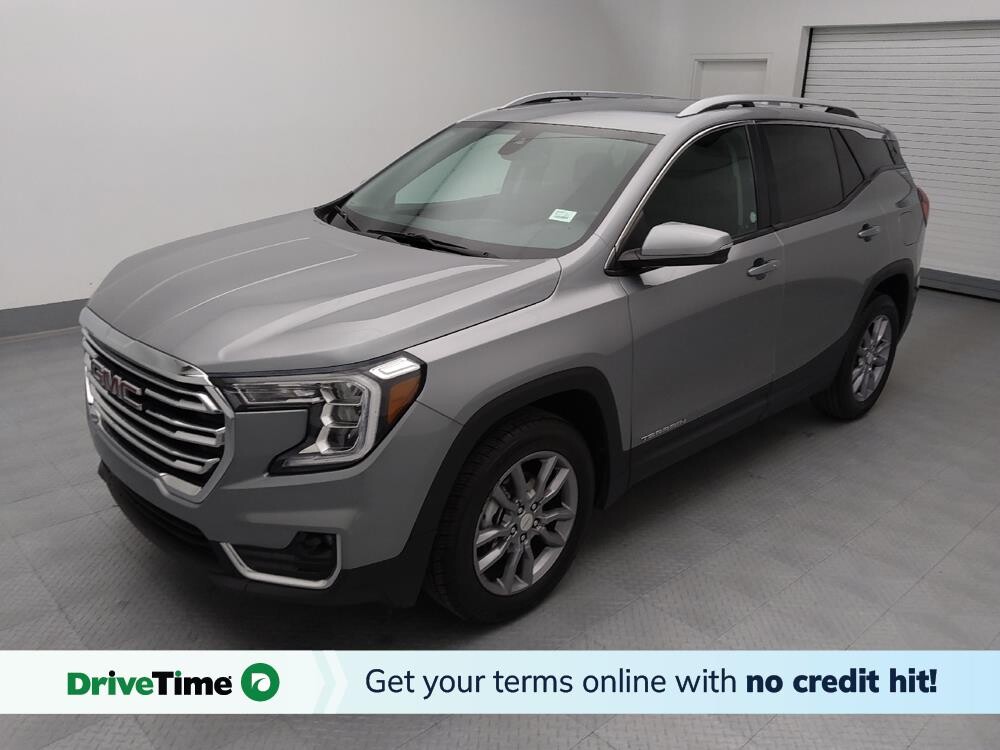 2024 GMC Terrain in Gladstone, MO 64118 - 18114271