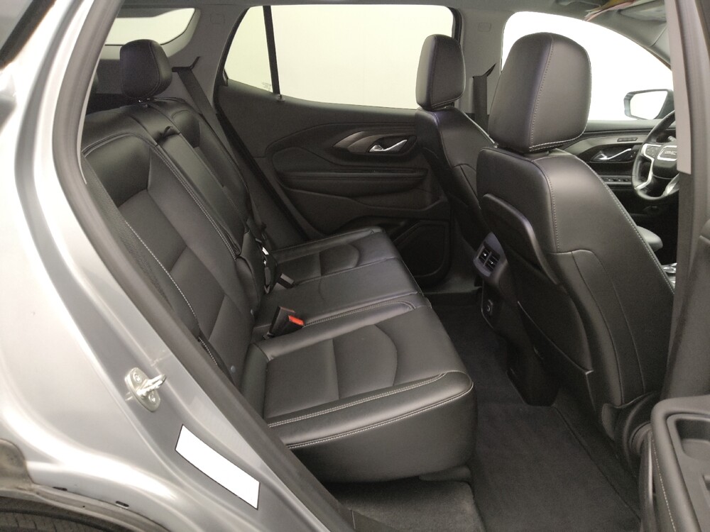 2024 GMC Terrain in Gladstone, MO 64118 - 18114271 19