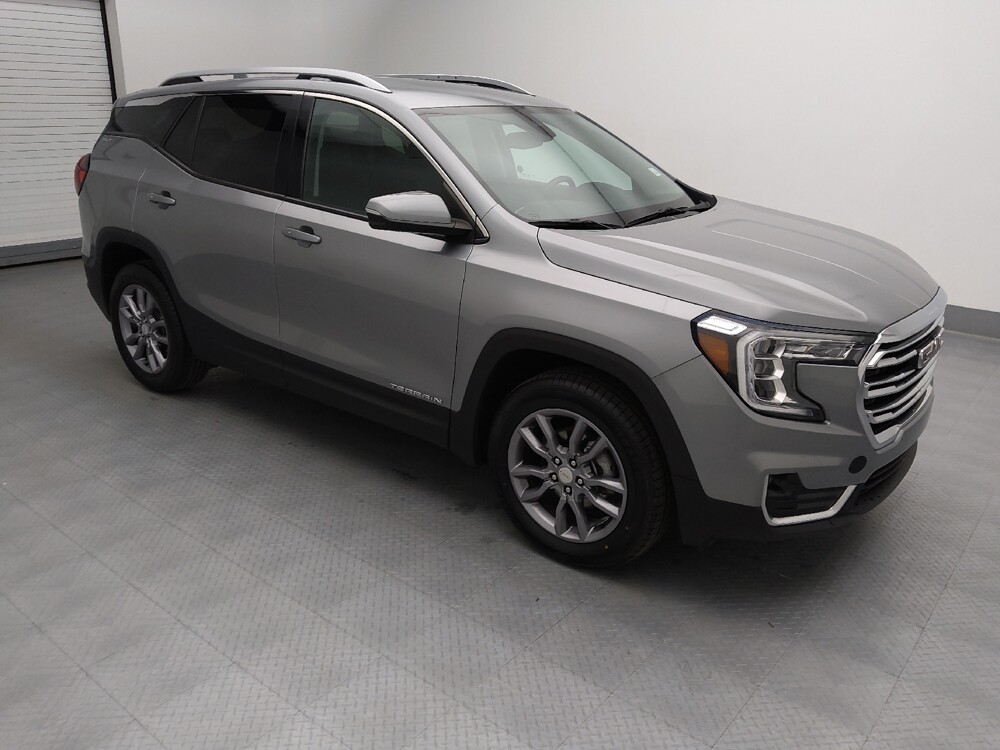 2024 GMC Terrain in Gladstone, MO 64118 - 18114271 11