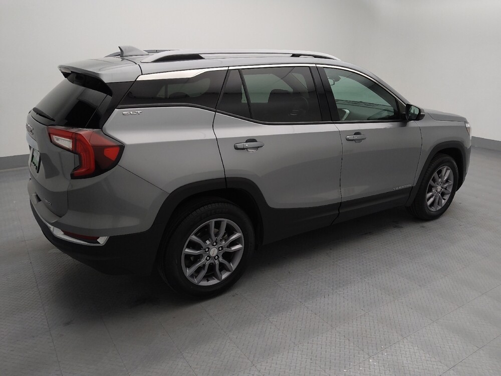 2024 GMC Terrain in Gladstone, MO 64118 - 18114271 10