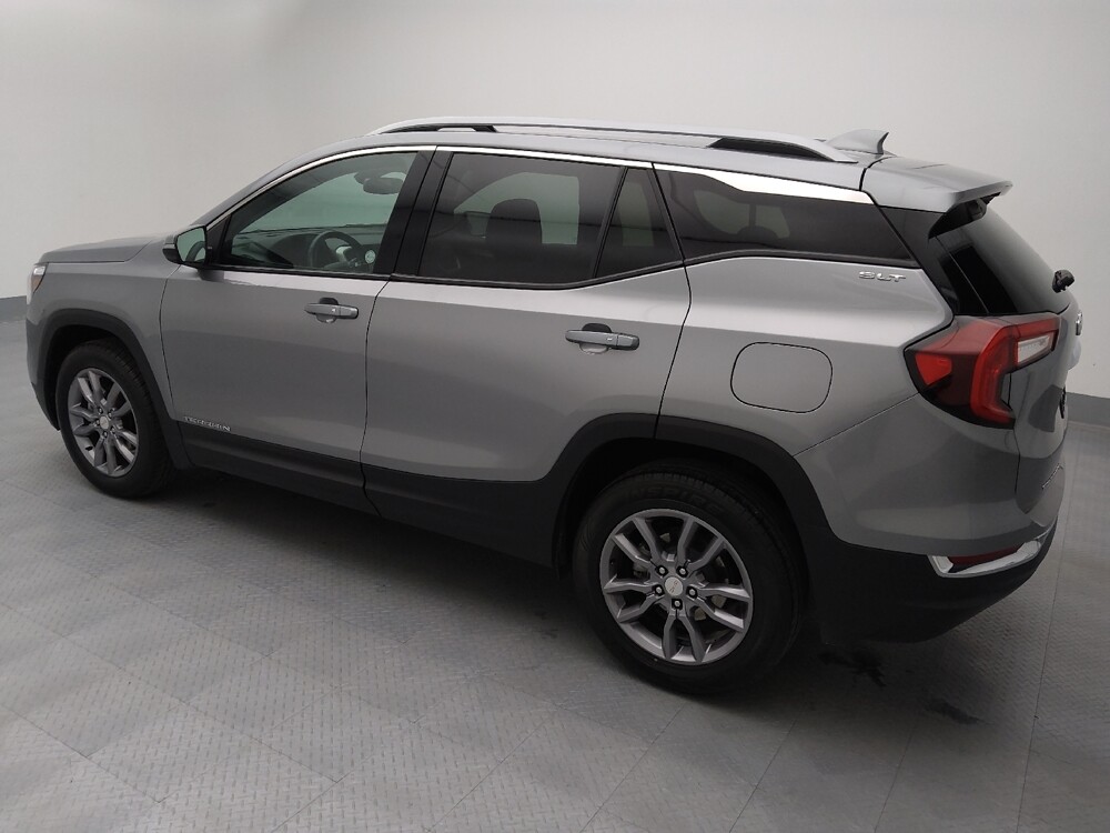 2024 GMC Terrain in Gladstone, MO 64118 - 18114271 3