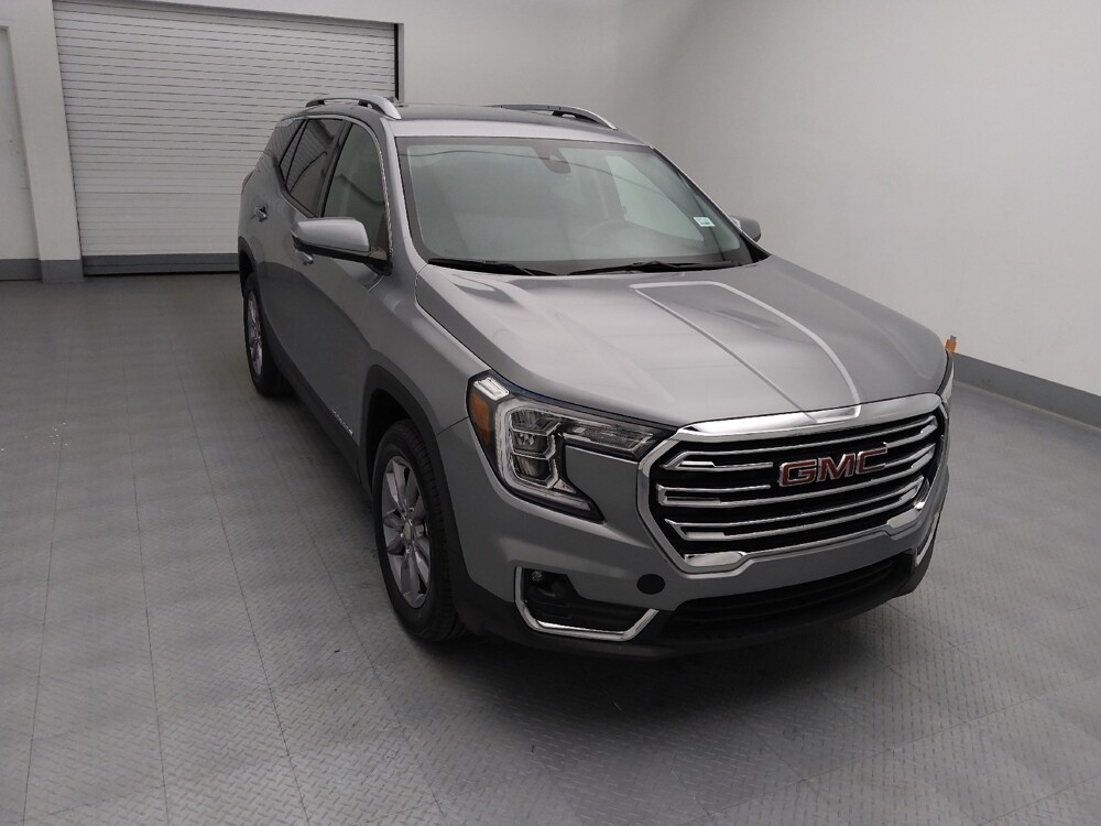 2024 GMC Terrain in Gladstone, MO 64118 - 18114271 14