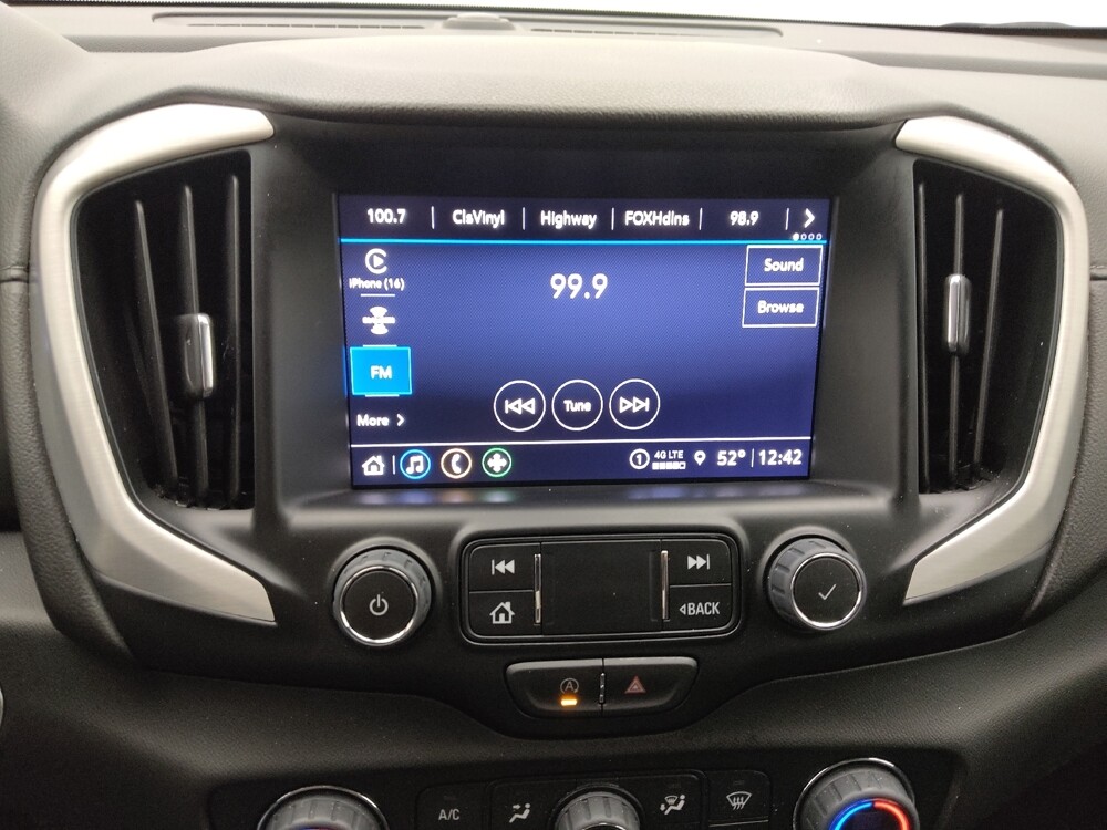 2024 GMC Terrain in Gladstone, MO 64118 - 18114271 25