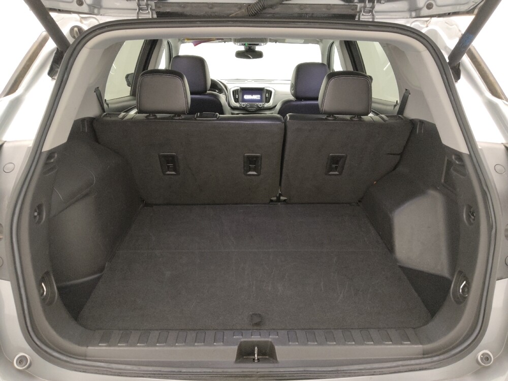 2024 GMC Terrain in Gladstone, MO 64118 - 18114271 29