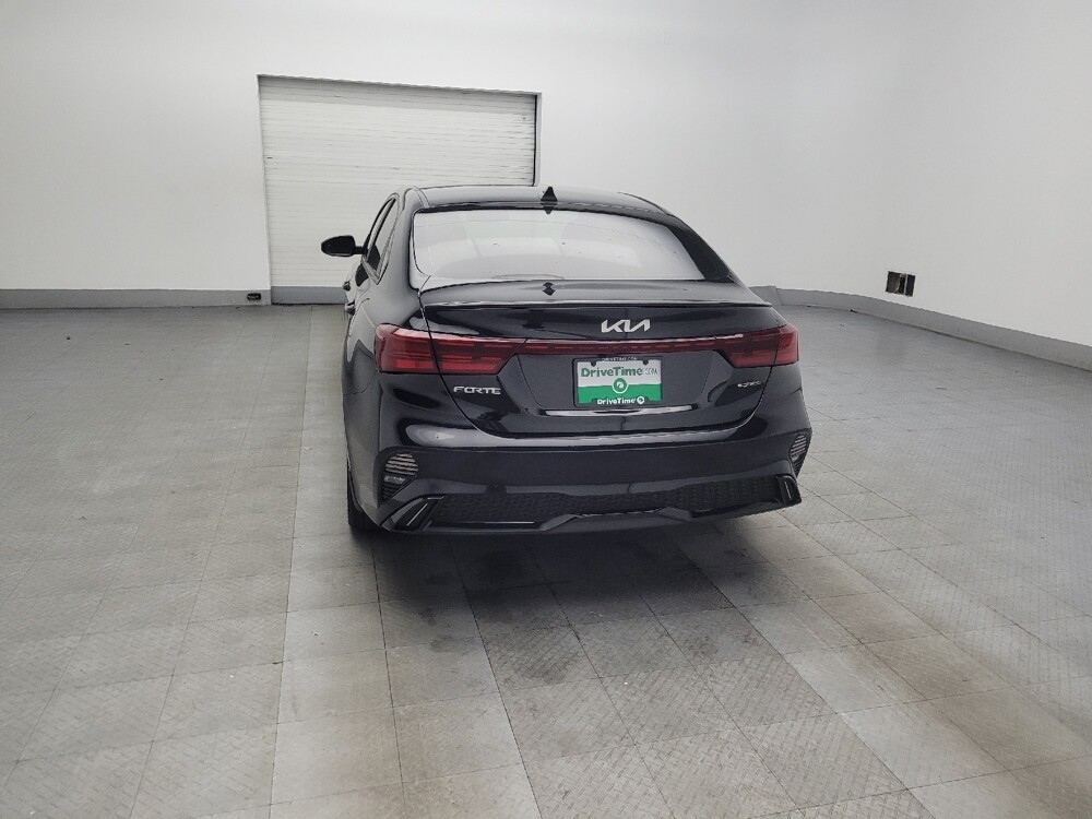 2024 Kia Forte in Morrow, GA 30260 - 18114274 6