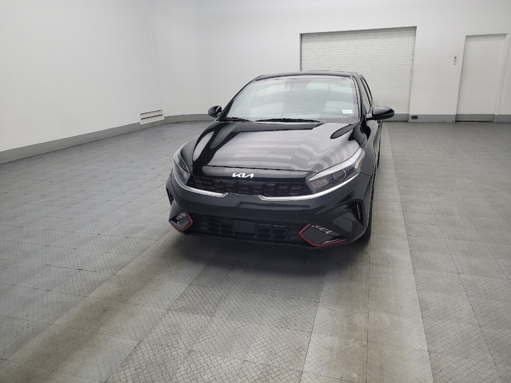 2024 Kia Forte in Morrow, GA 30260 - 18114274 15