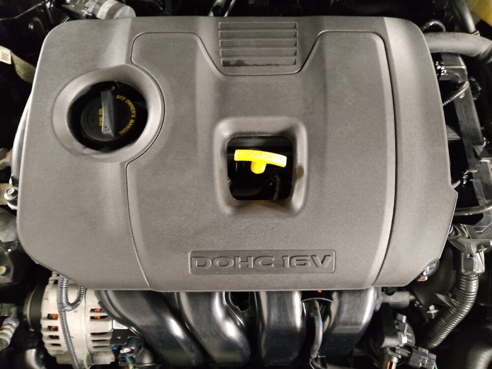 2024 Kia Forte in Morrow, GA 30260 - 18114274 30