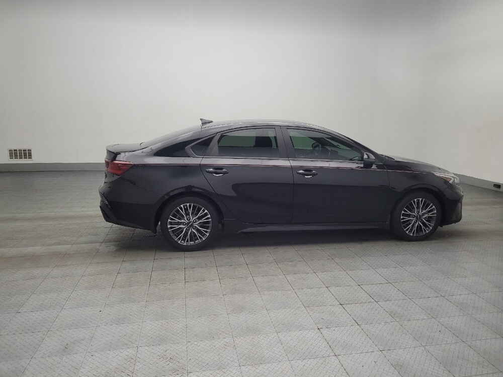 2024 Kia Forte in Morrow, GA 30260 - 18114274 10