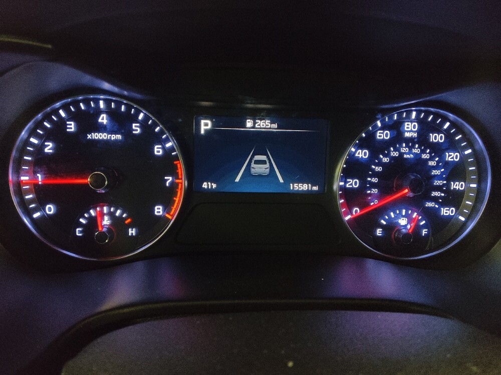 2024 Kia Forte in Morrow, GA 30260 - 18114274 23