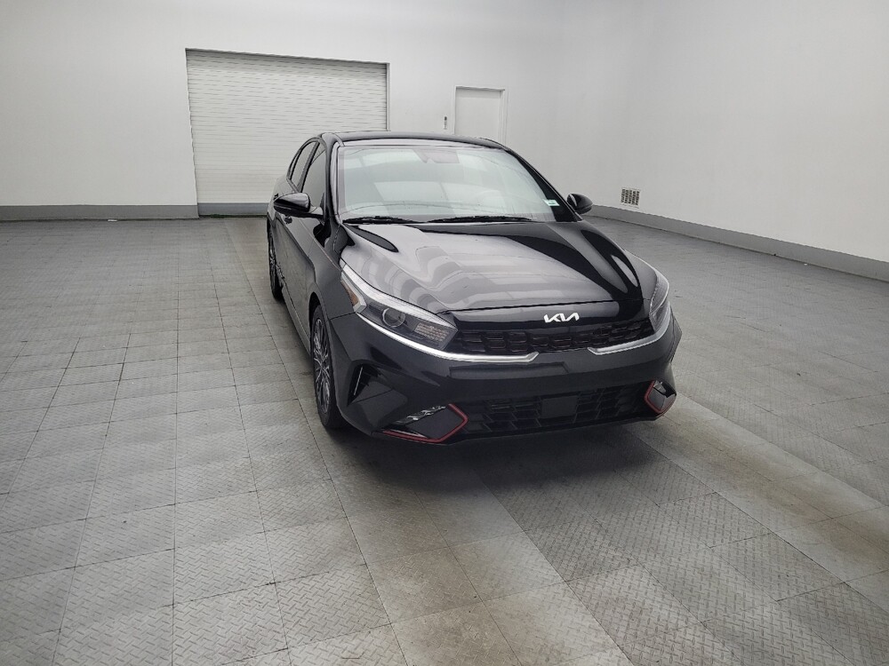 2024 Kia Forte in Morrow, GA 30260 - 18114274 13