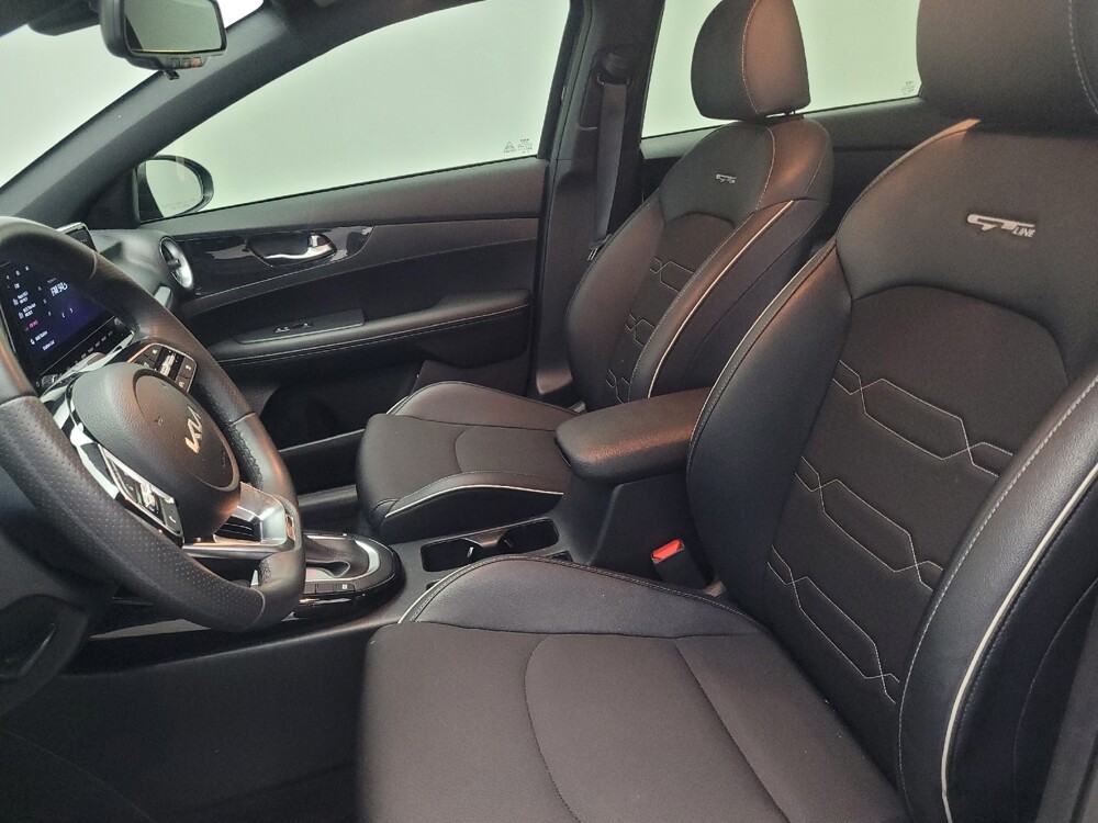 2024 Kia Forte in Morrow, GA 30260 - 18114274 17