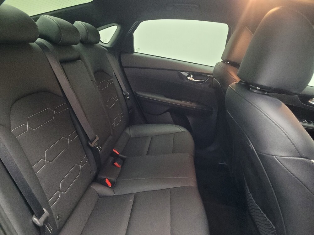 2024 Kia Forte in Morrow, GA 30260 - 18114274 19