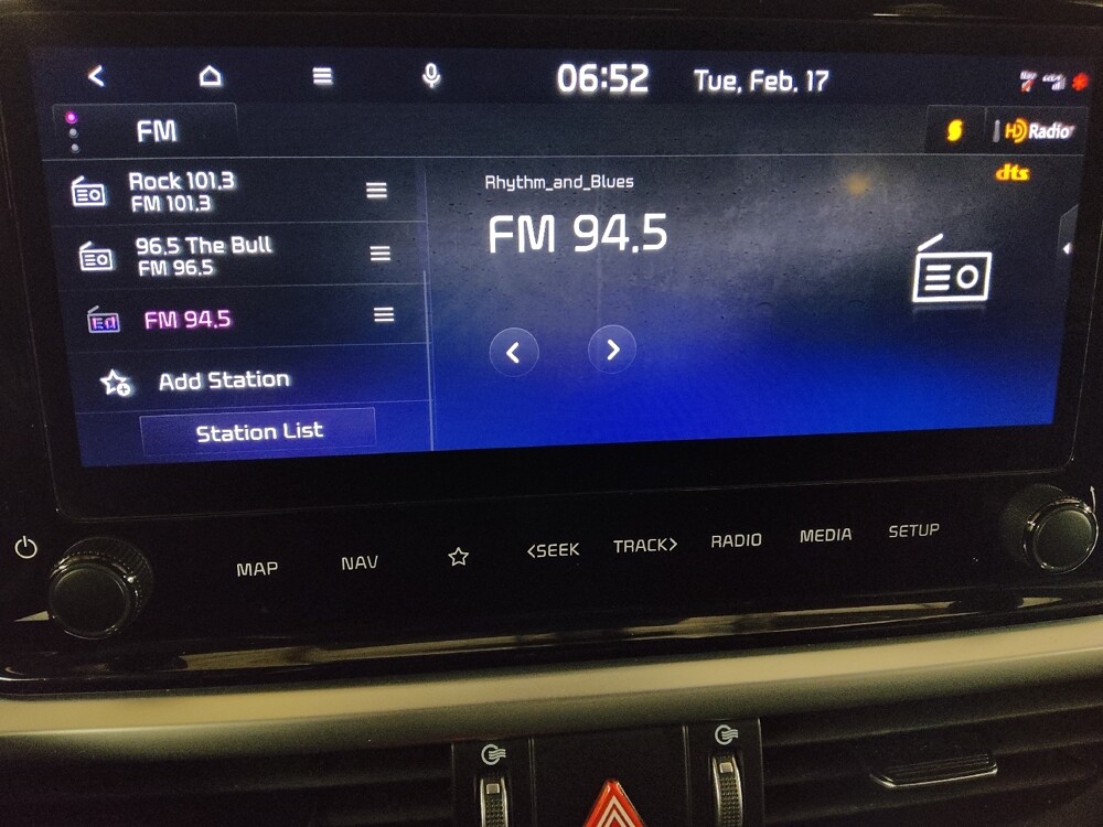 2024 Kia Forte in Morrow, GA 30260 - 18114274 25