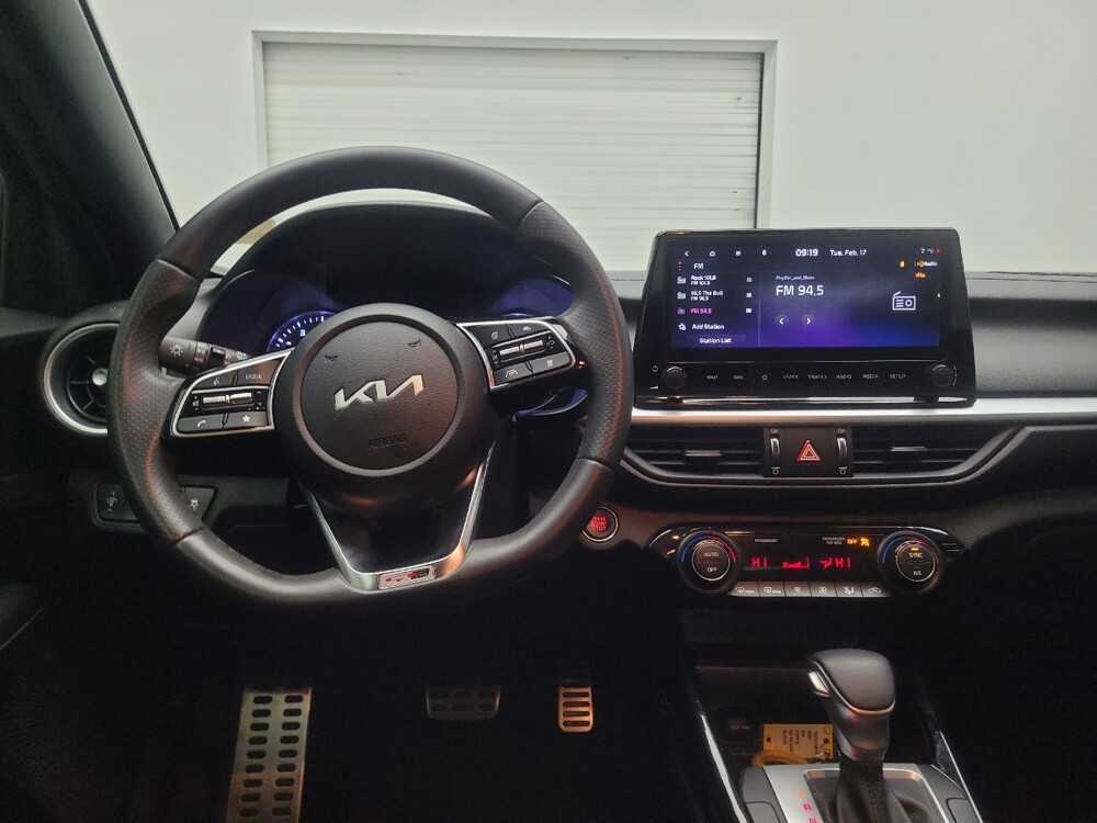 2024 Kia Forte in Morrow, GA 30260 - 18114274 22