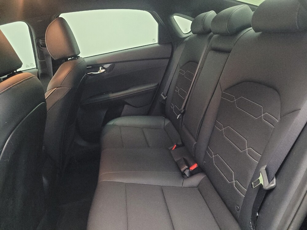 2024 Kia Forte in Morrow, GA 30260 - 18114274 18