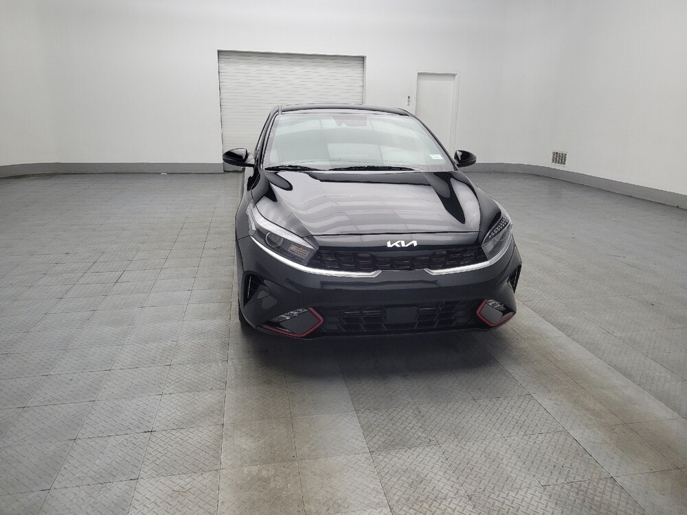 2024 Kia Forte in Morrow, GA 30260 - 18114274 14