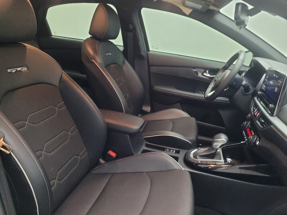 2024 Kia Forte in Morrow, GA 30260 - 18114274 21