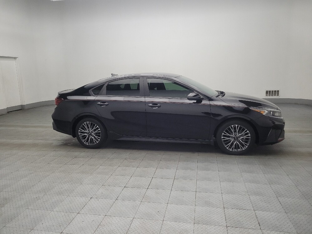 2024 Kia Forte in Morrow, GA 30260 - 18114274 11