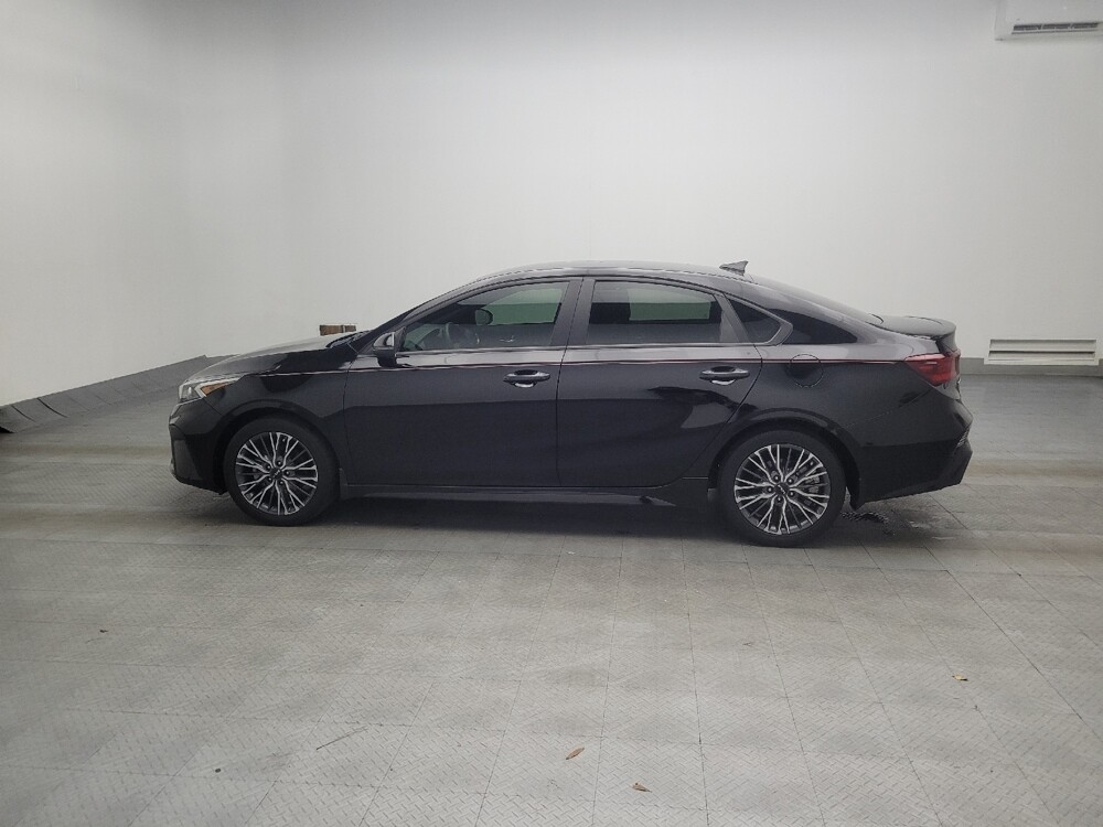 2024 Kia Forte in Morrow, GA 30260 - 18114274 3