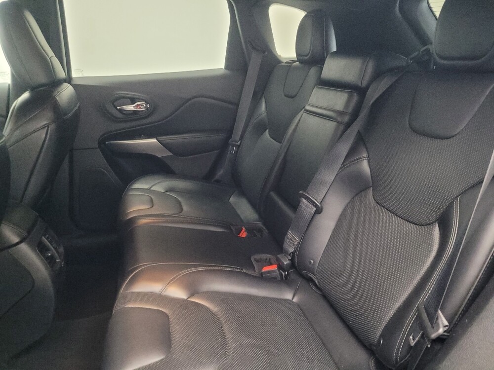 2019 Jeep Cherokee in Ft Wayne, IN 46805 - 18114276 18