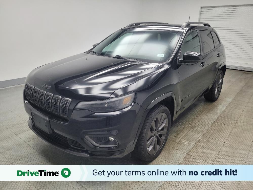 2019 Jeep Cherokee in Ft Wayne, IN 46805 - 18114276