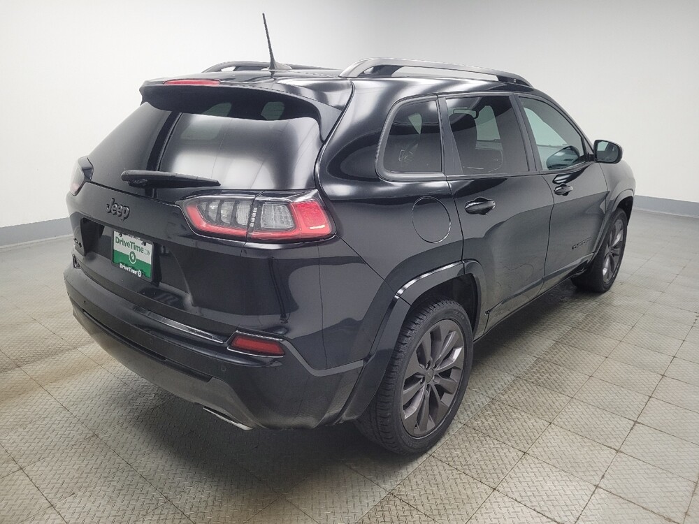 2019 Jeep Cherokee in Ft Wayne, IN 46805 - 18114276 9