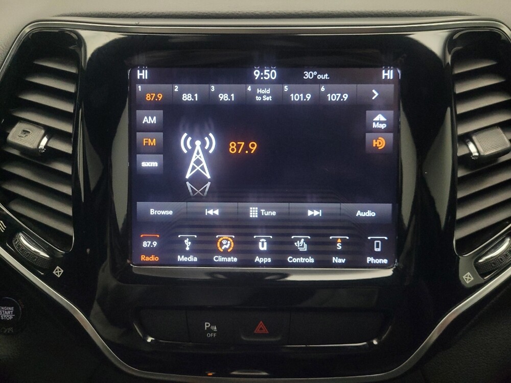 2019 Jeep Cherokee in Ft Wayne, IN 46805 - 18114276 25
