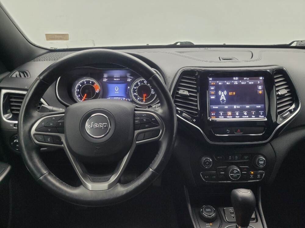 2019 Jeep Cherokee in Ft Wayne, IN 46805 - 18114276 22