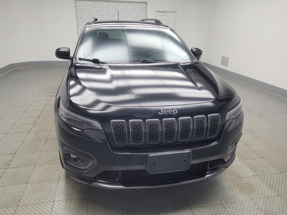 2019 Jeep Cherokee in Ft Wayne, IN 46805 - 18114276 14