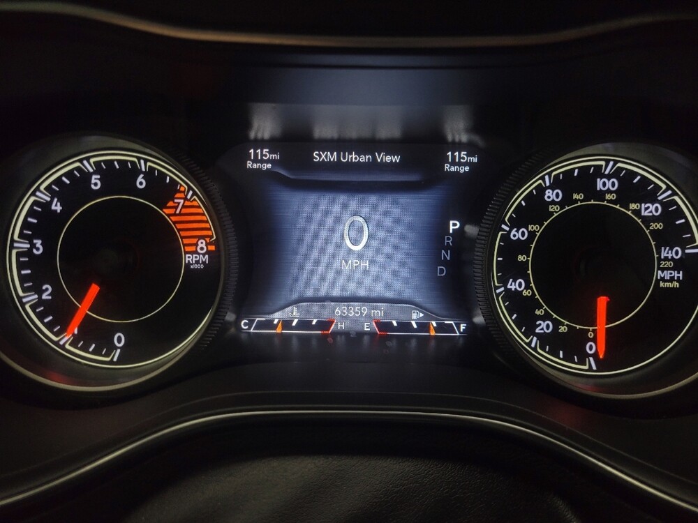 2019 Jeep Cherokee in Ft Wayne, IN 46805 - 18114276 23