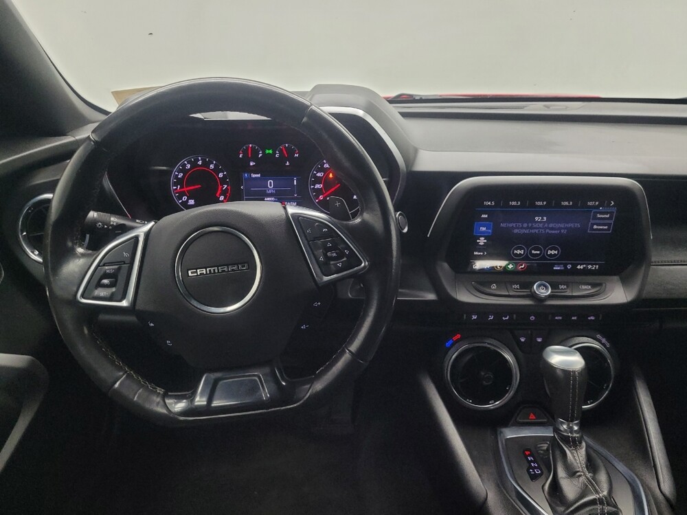 2019 Chevrolet Camaro in Indianapolis, IN 46222 - 18114277 22