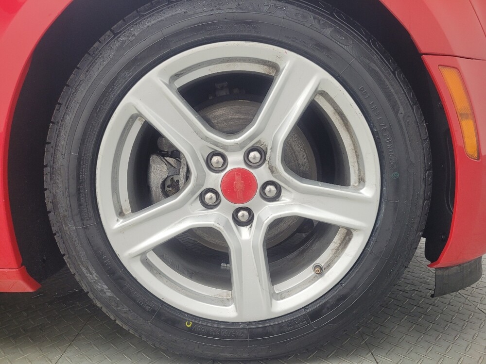 2019 Chevrolet Camaro in Indianapolis, IN 46222 - 18114277 31