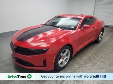 2019 Chevrolet Camaro in Indianapolis, IN 46222